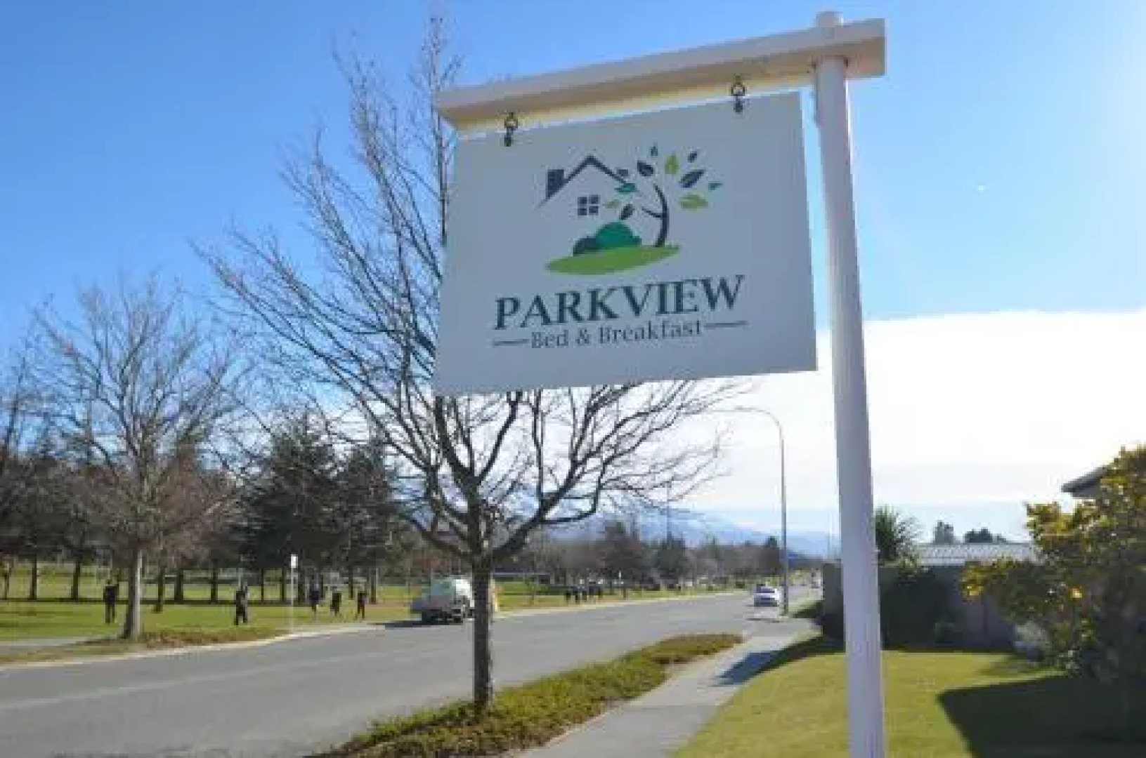 Parkview Bed and Breakfast