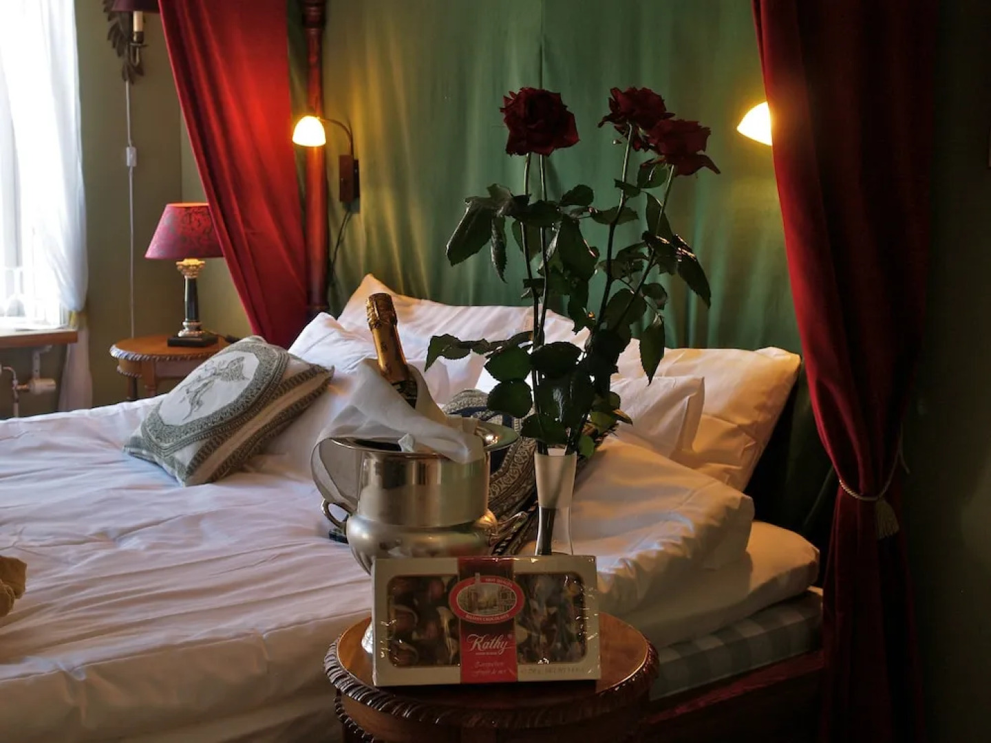 Hotel Maria - Sweden Hotels