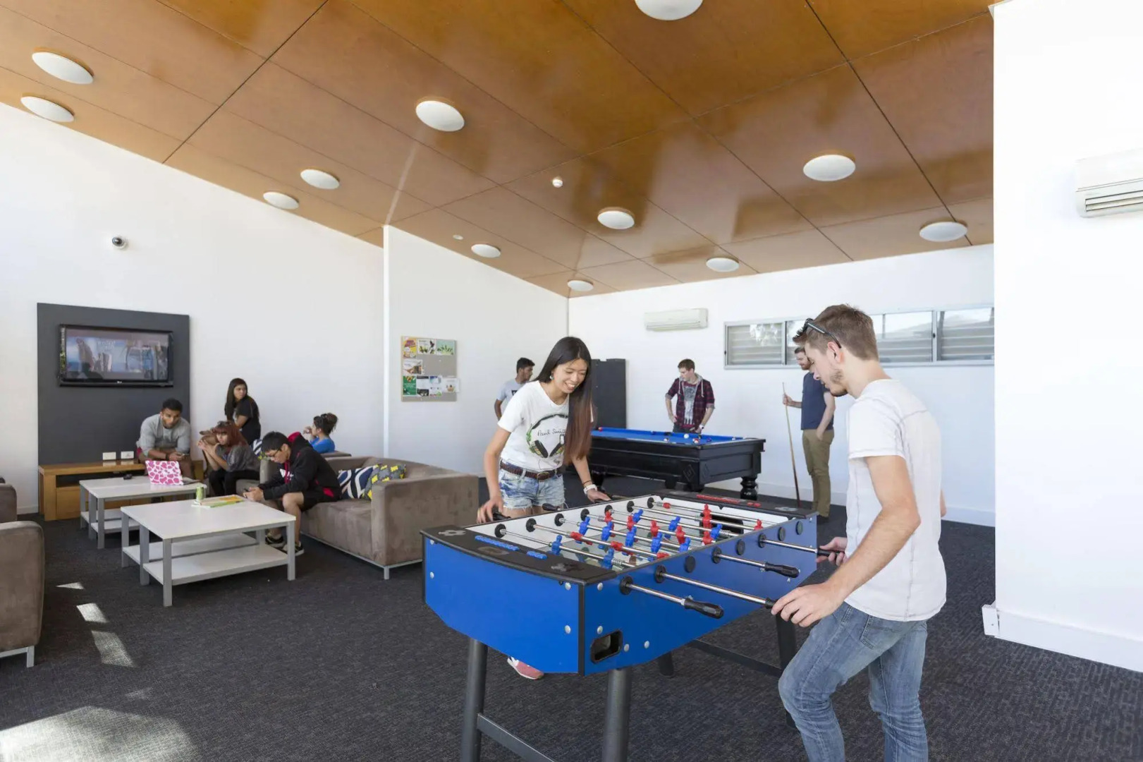 Murdoch University Village