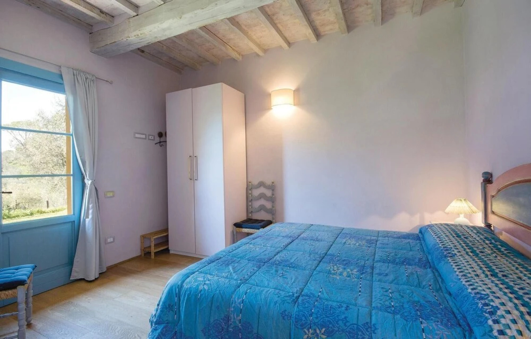 Beautiful Home in Buggiano PT With Wifi and 3 Bedrooms