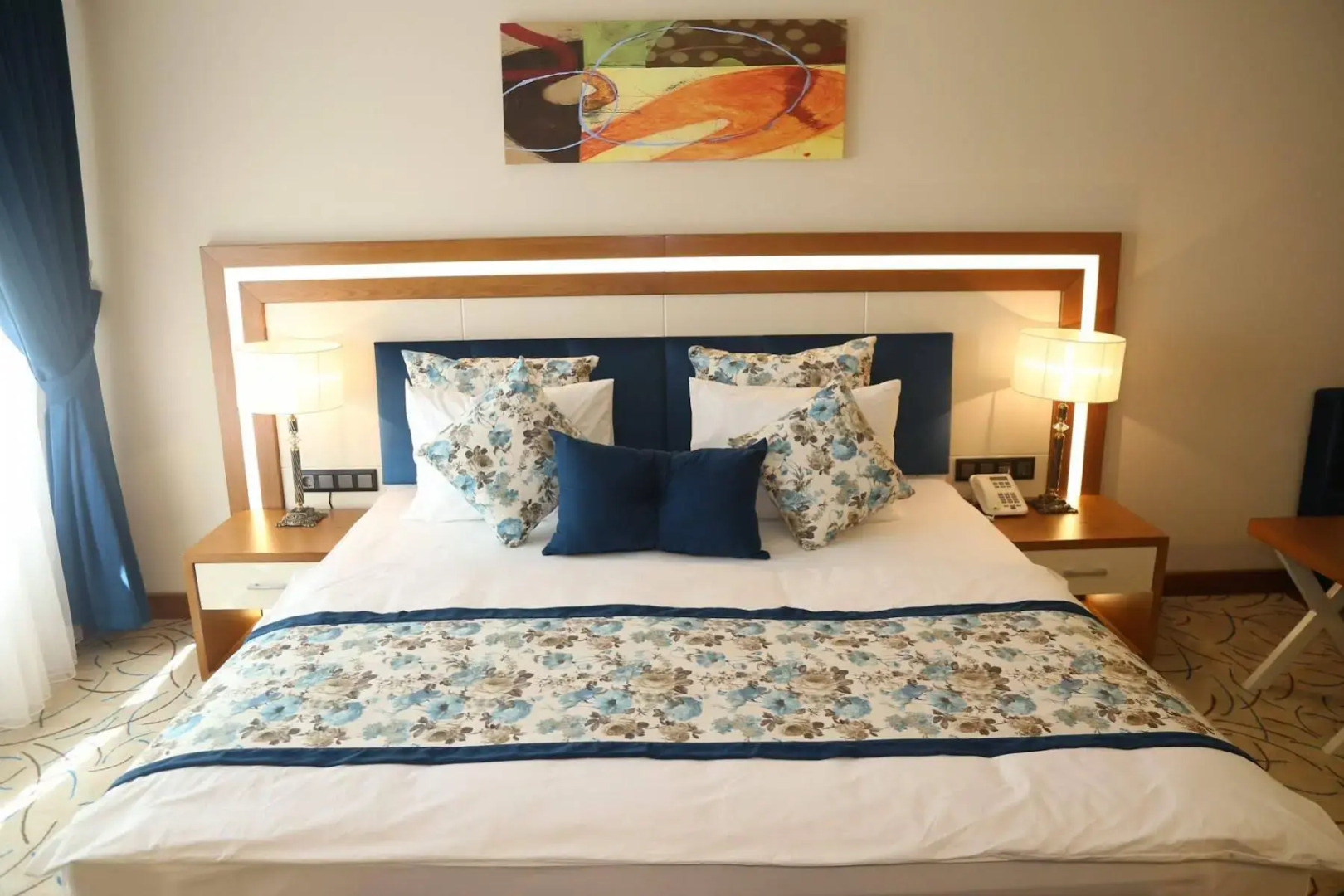 Yol Is Holiday Hotel Trabzon