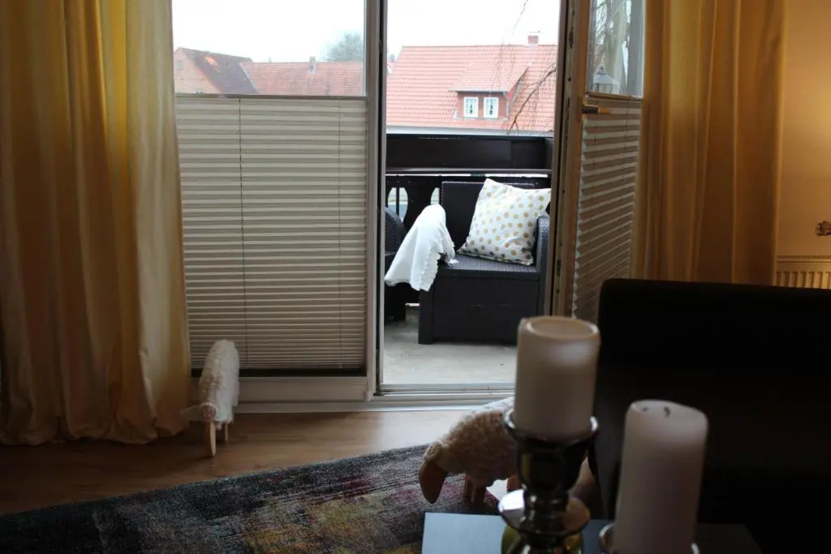 Land-gut-Hotel Meyer-Pilz