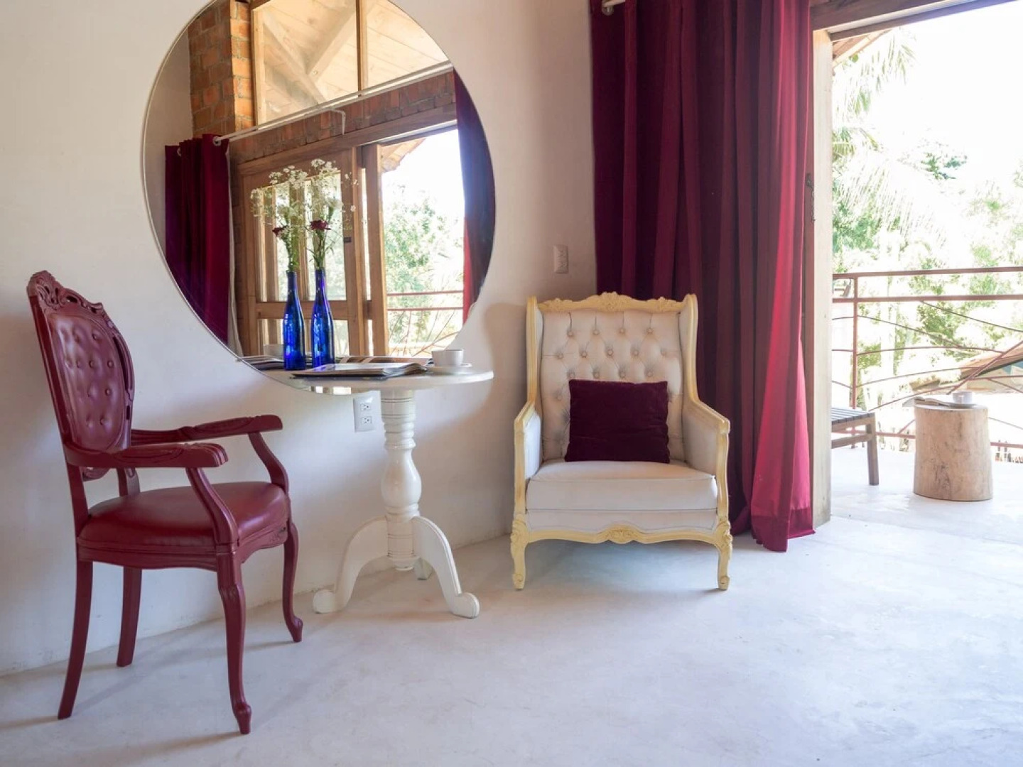 Hotel Pochote Mazunte