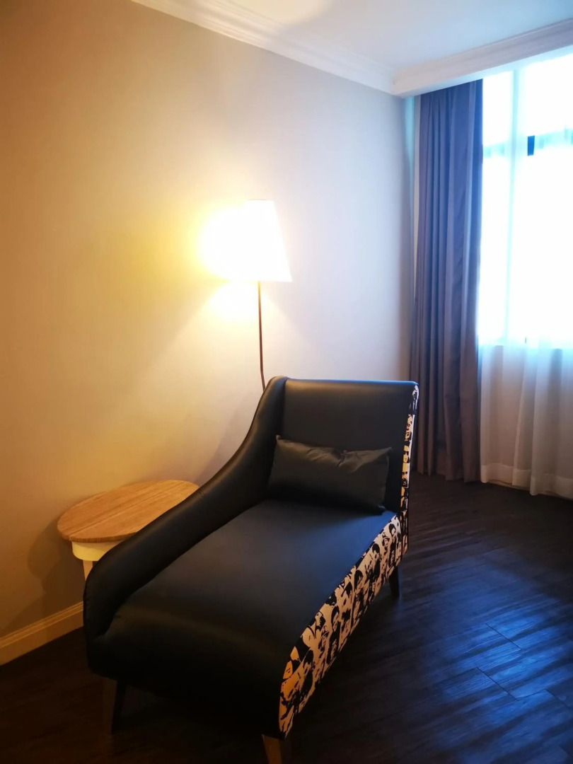 Regalodge Hotel & Spa