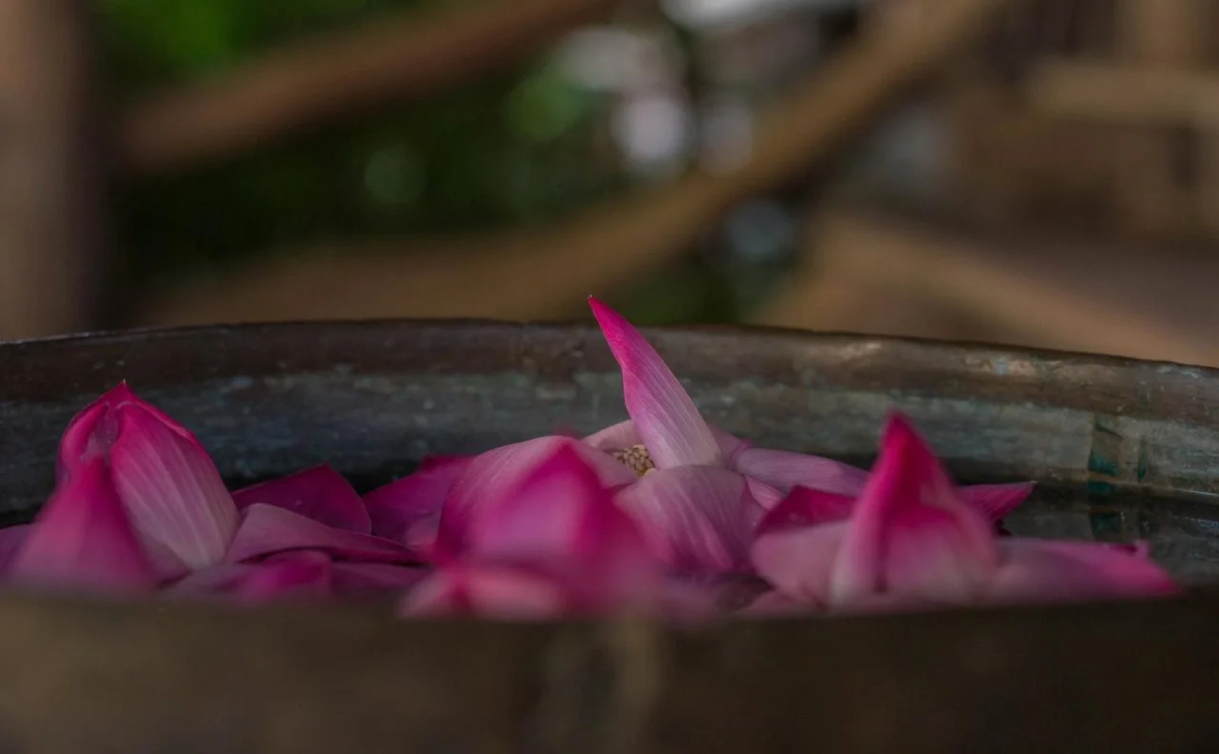 Veranda Natural Resort