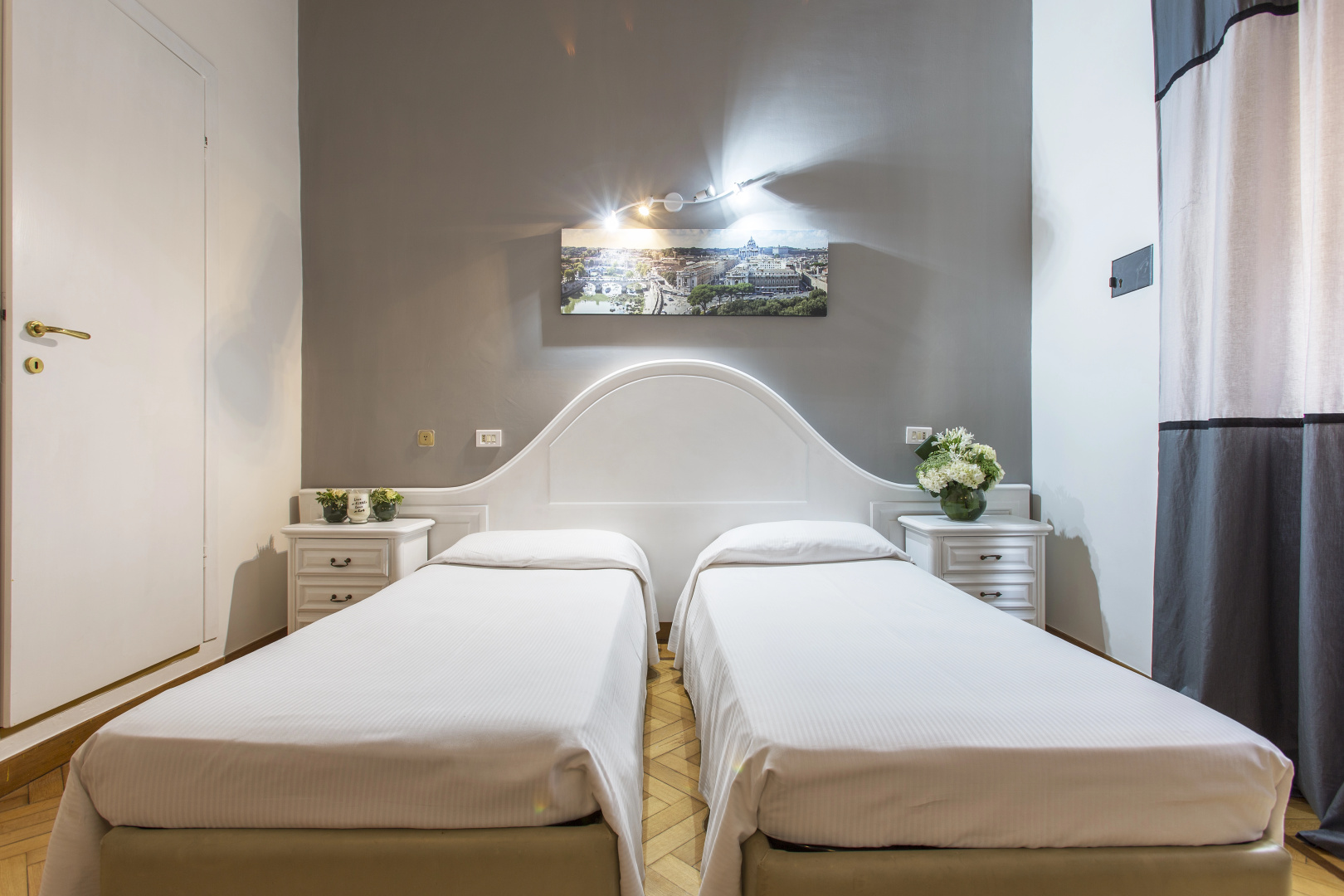 Hotel Trinità Dei Monti