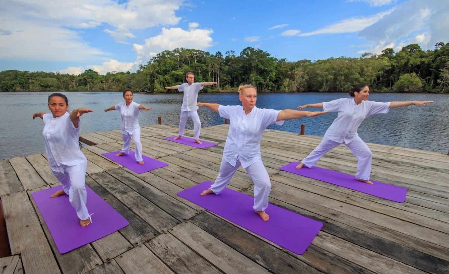 La Selva Amazon Ecolodge & Spa