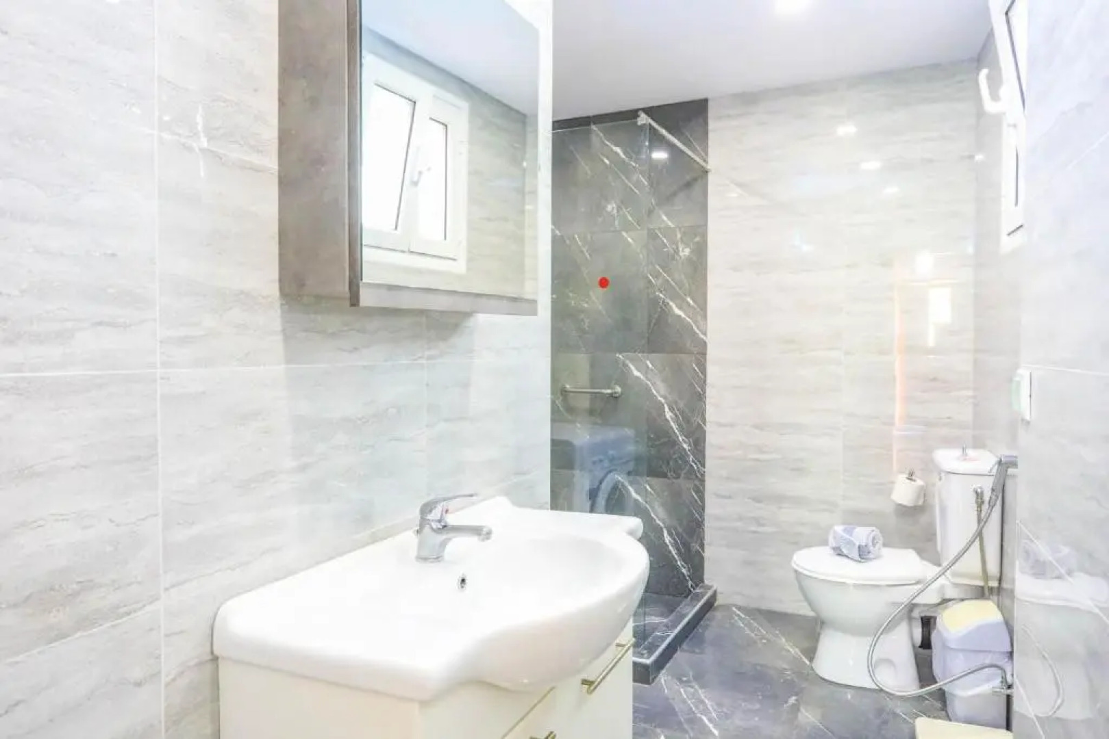 Villa Nafsika Nissaki