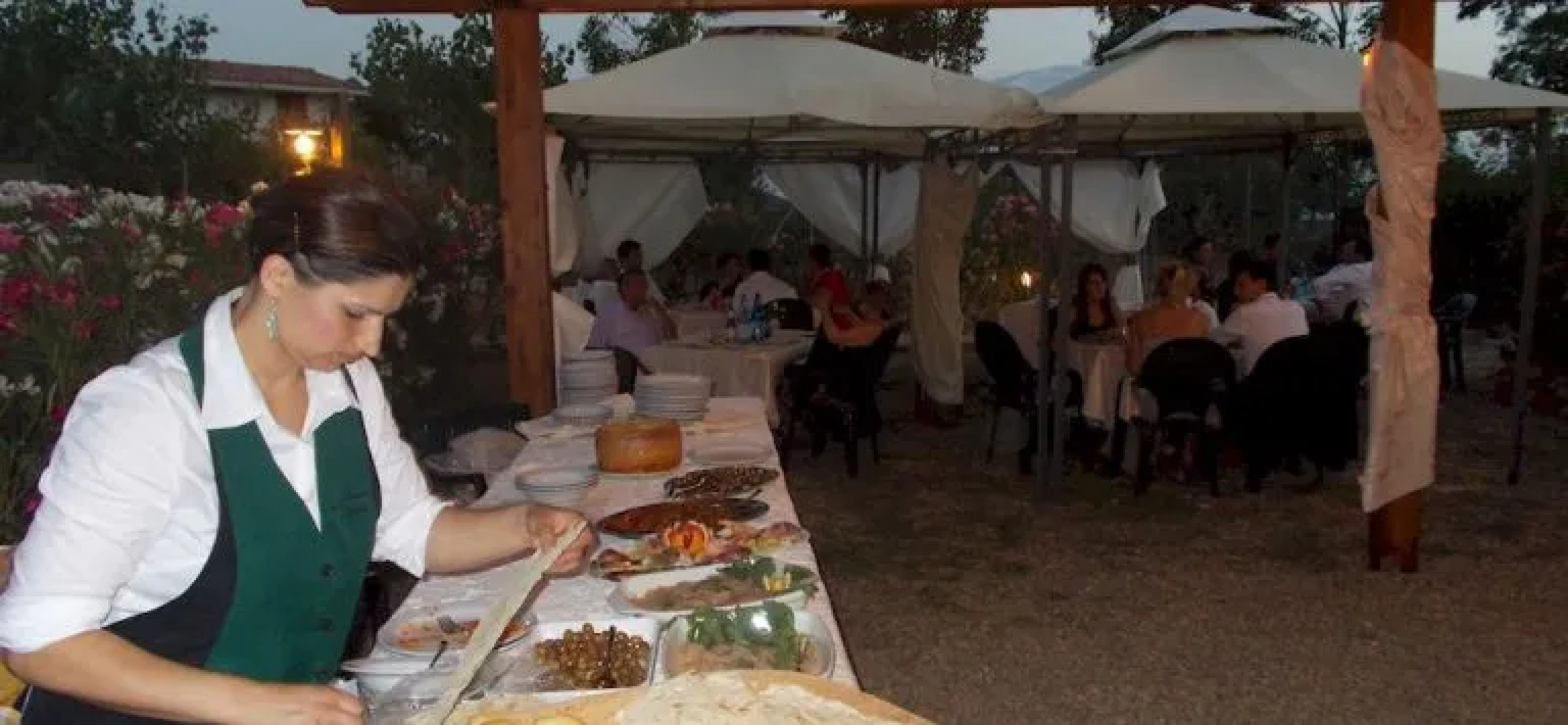 Turismo Rurale La Miniera Fiorita