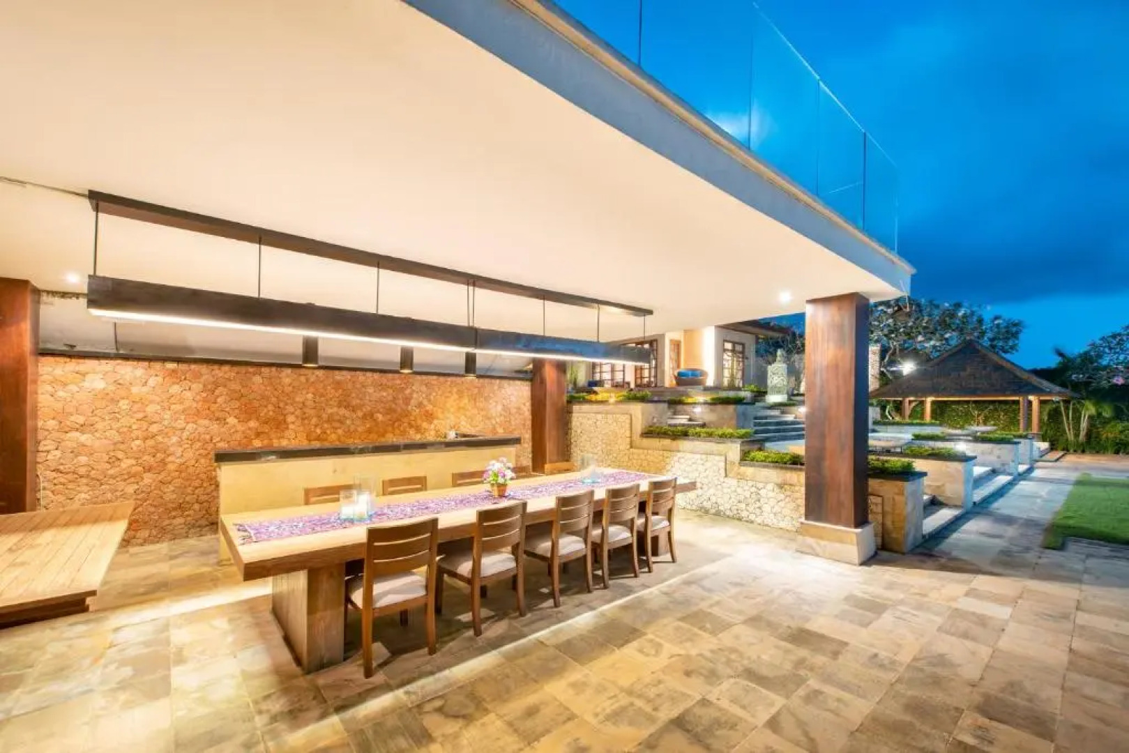 Villa Nagasutra by Nakula