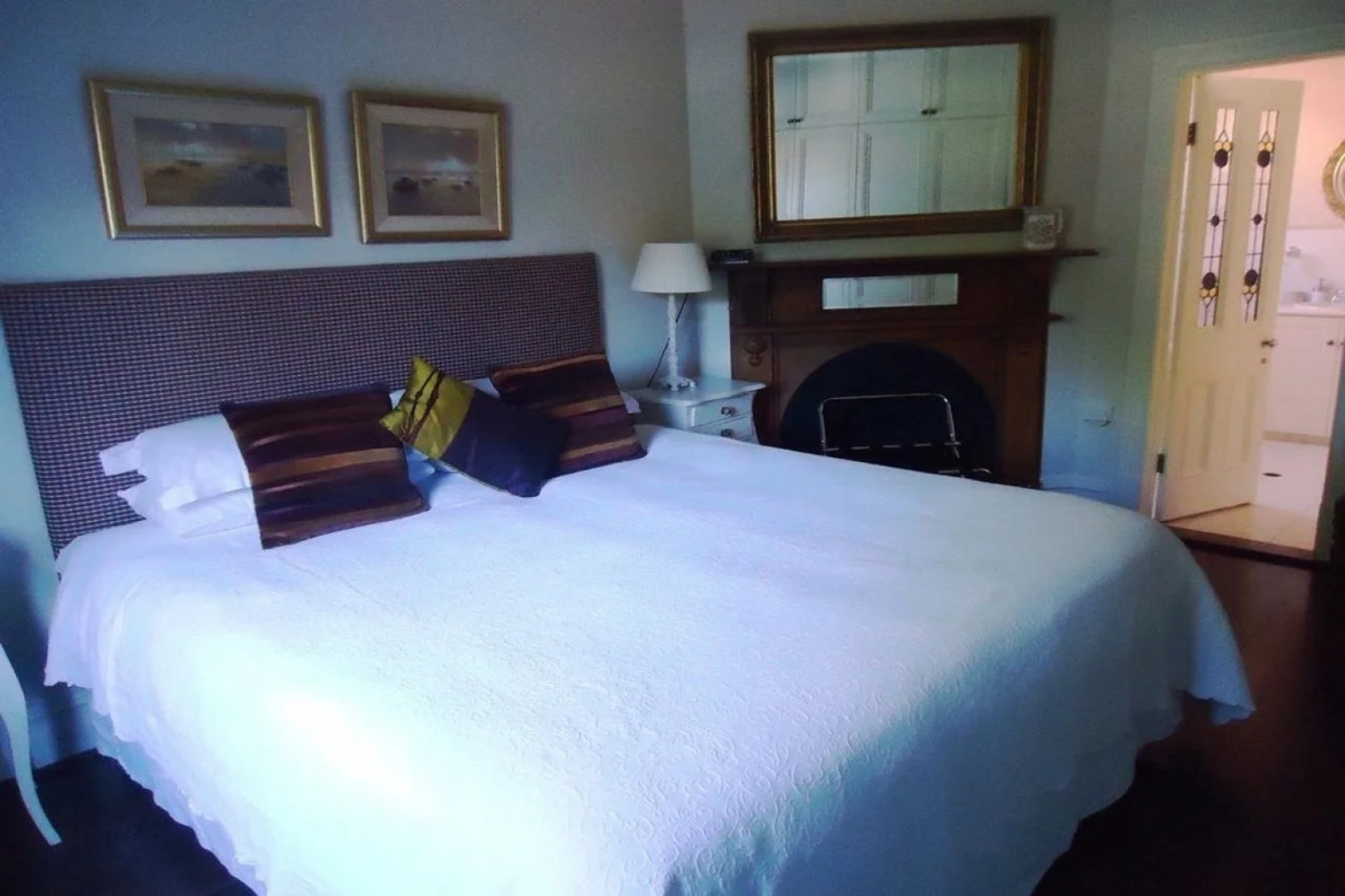 Durack House Bed and Breakfast