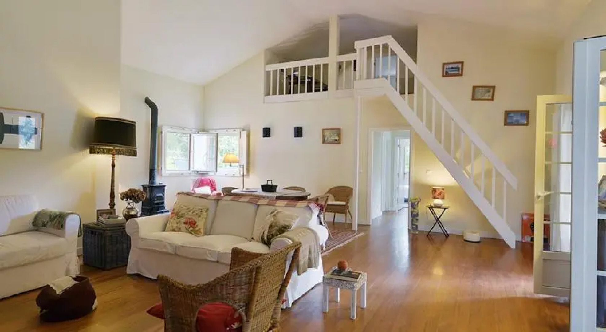 FLH - Santo Estêvão Country House