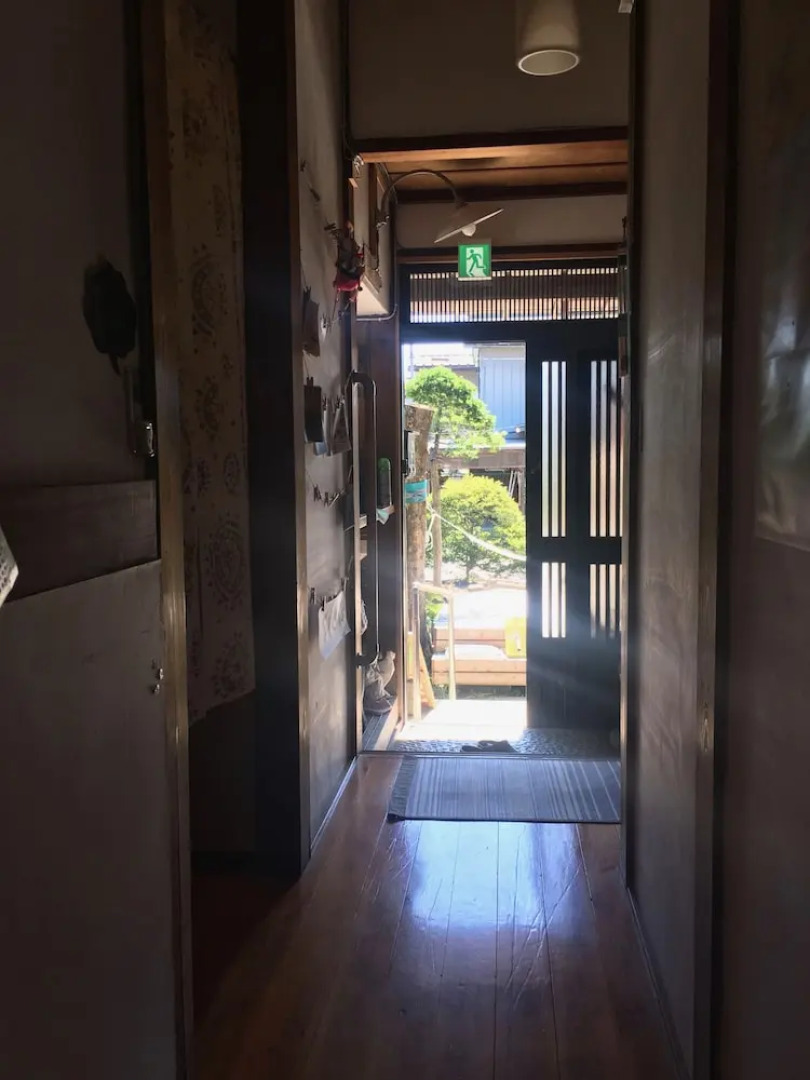 NEMARU Stay&Discovery - Hostel