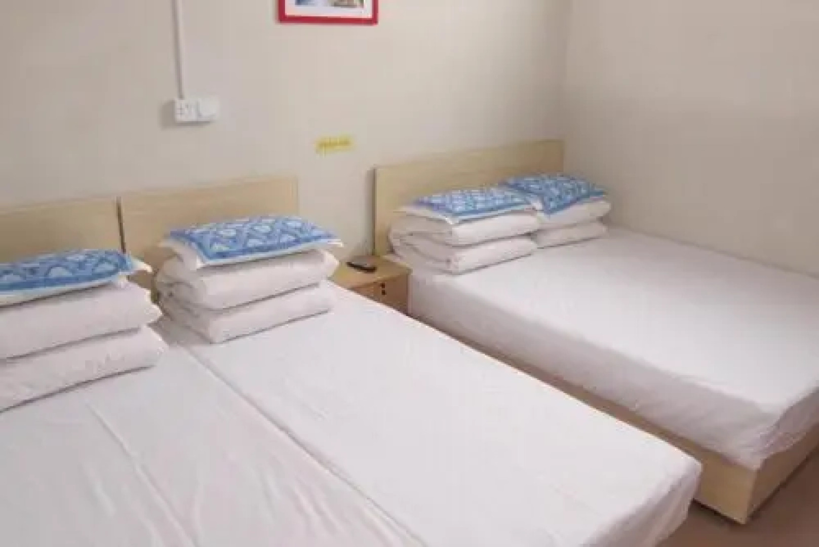 Rizhao Zhaobin Hotel