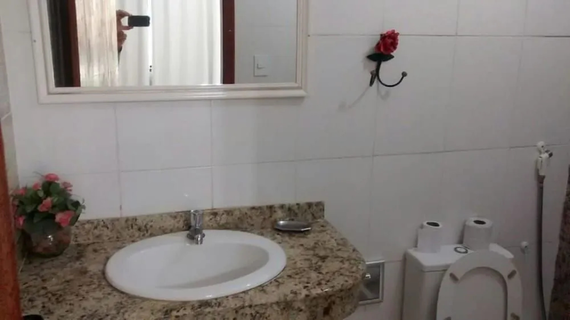 Hotel Pousada dos Chalés