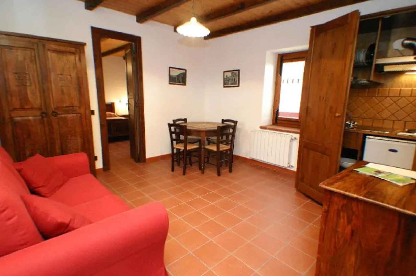 Il Baglio di Nonna Clelia