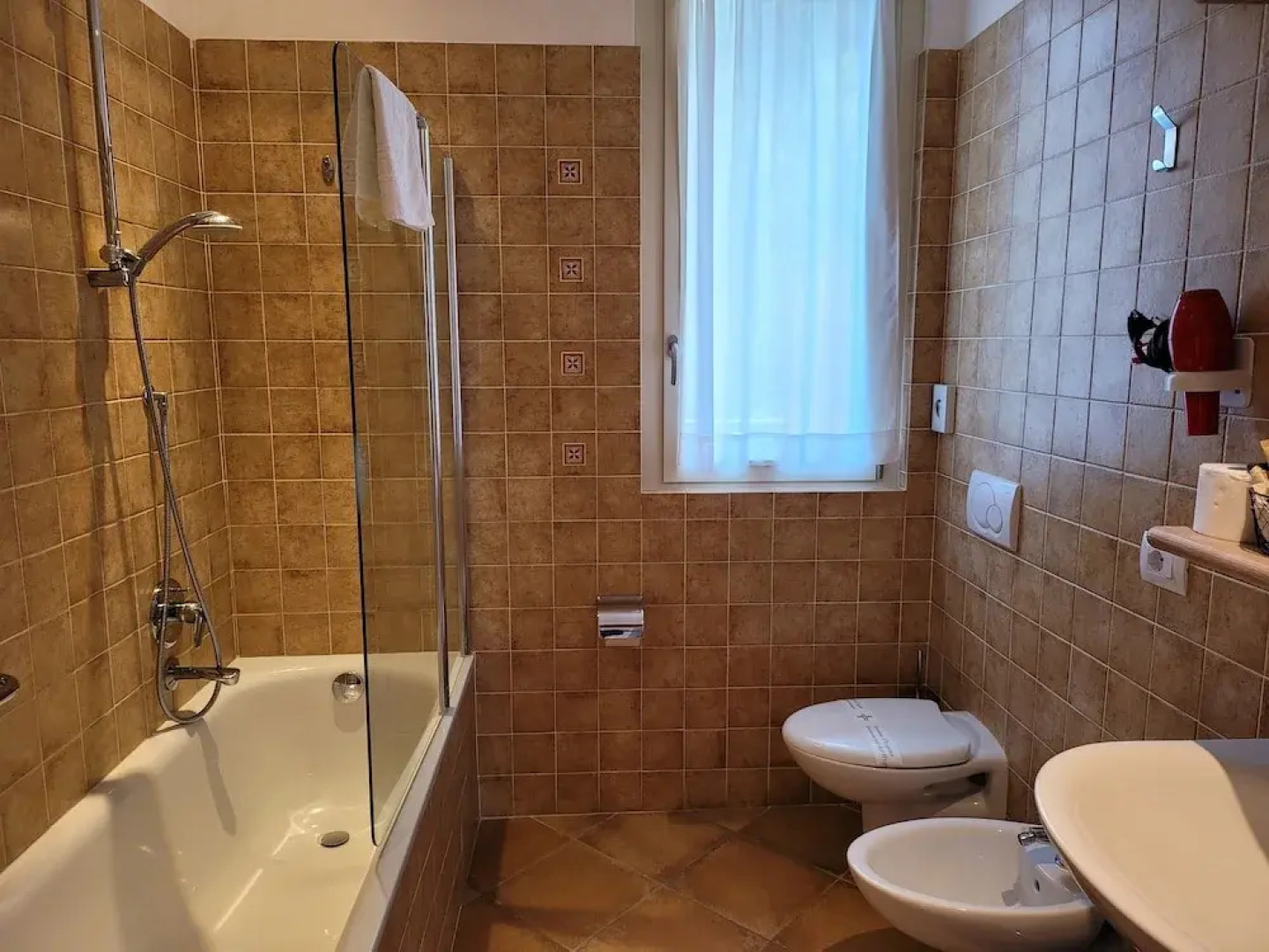 Meridiana Boutique Hotel