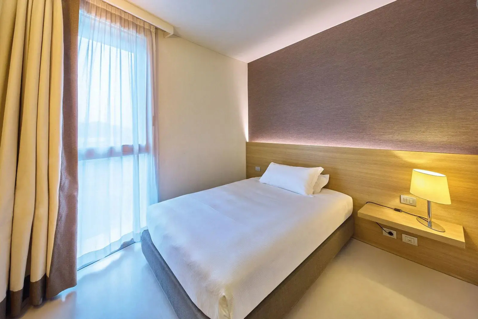 HSM Hotel San Martino