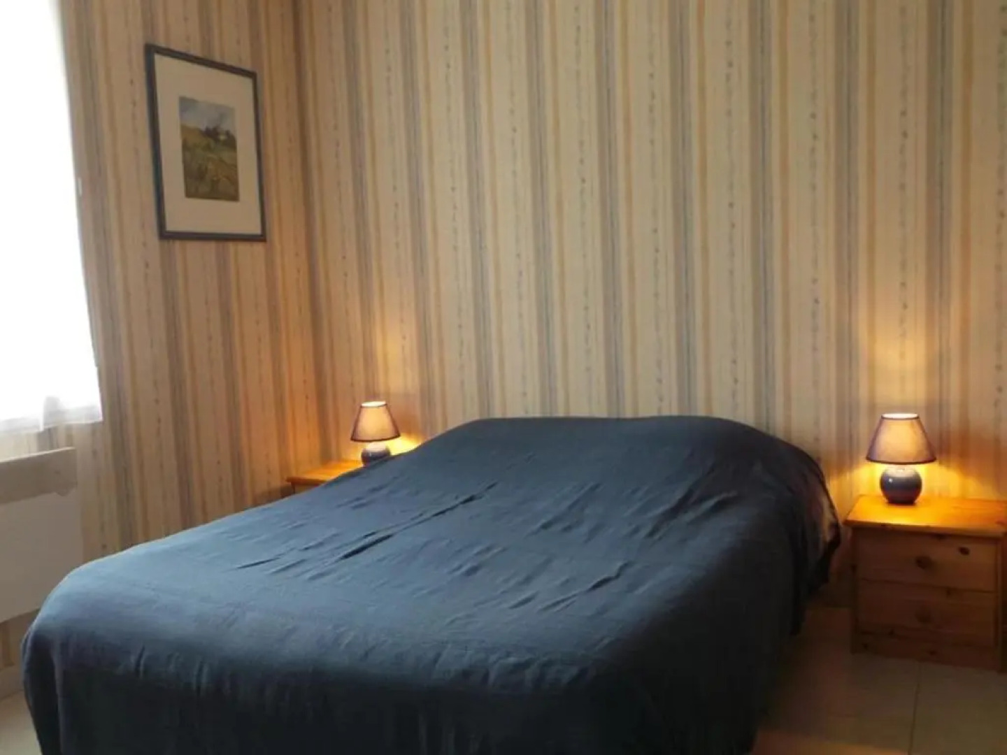 Maison L'Épine, 3 pièces, 8 personnes - FR-1-224B-22