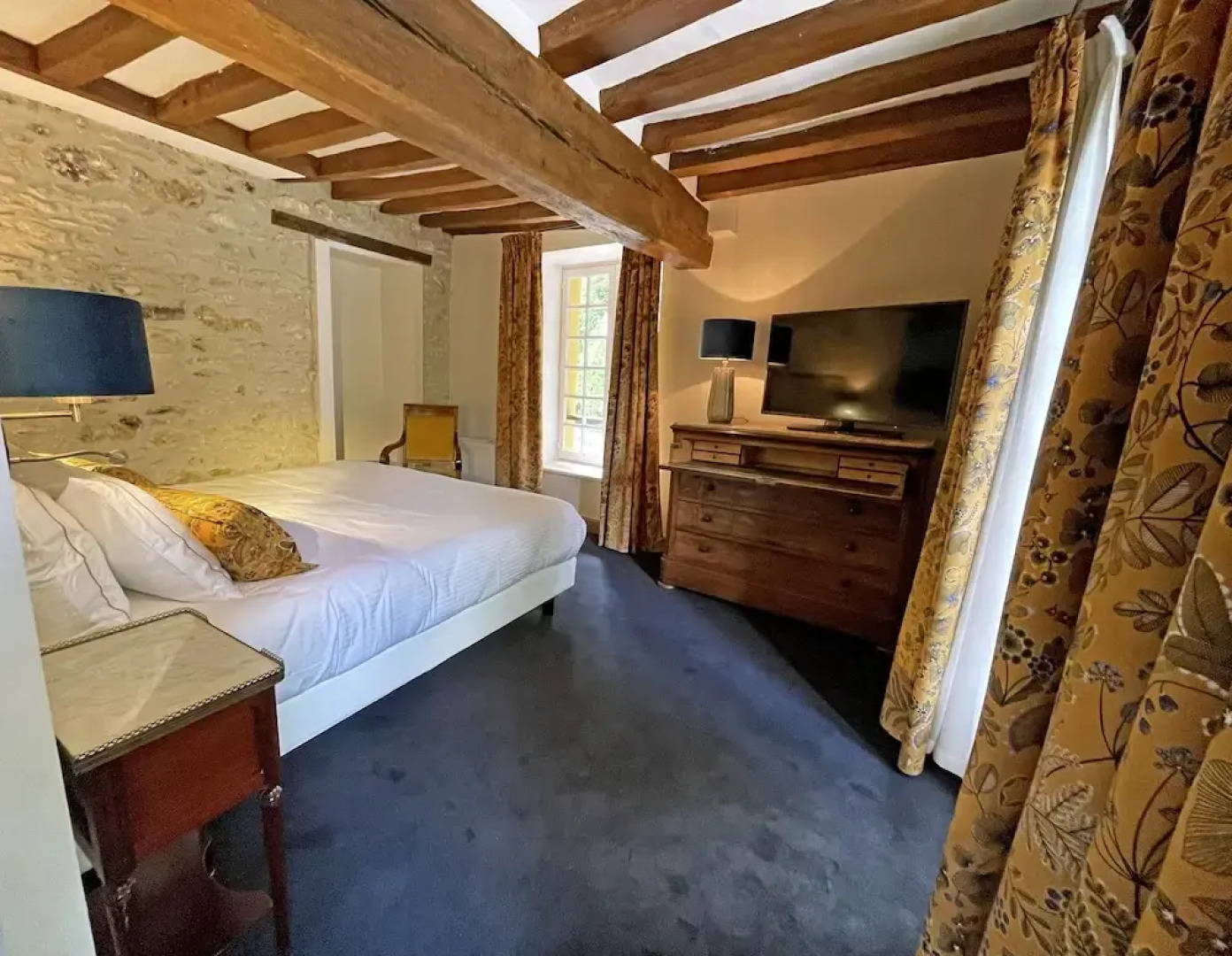 Le Moulin de Fourges