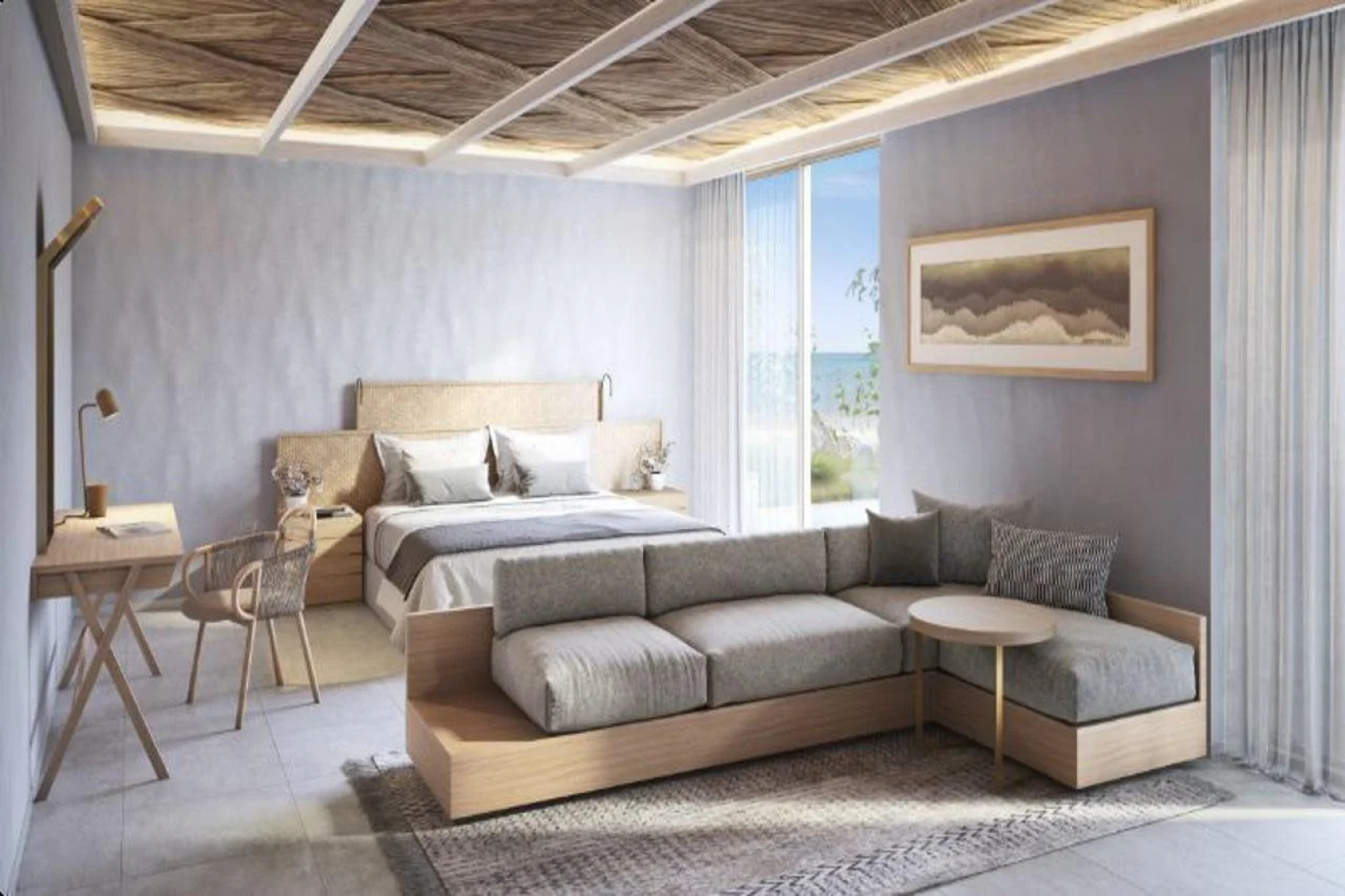 ERTH Abu Dhabi Hotel