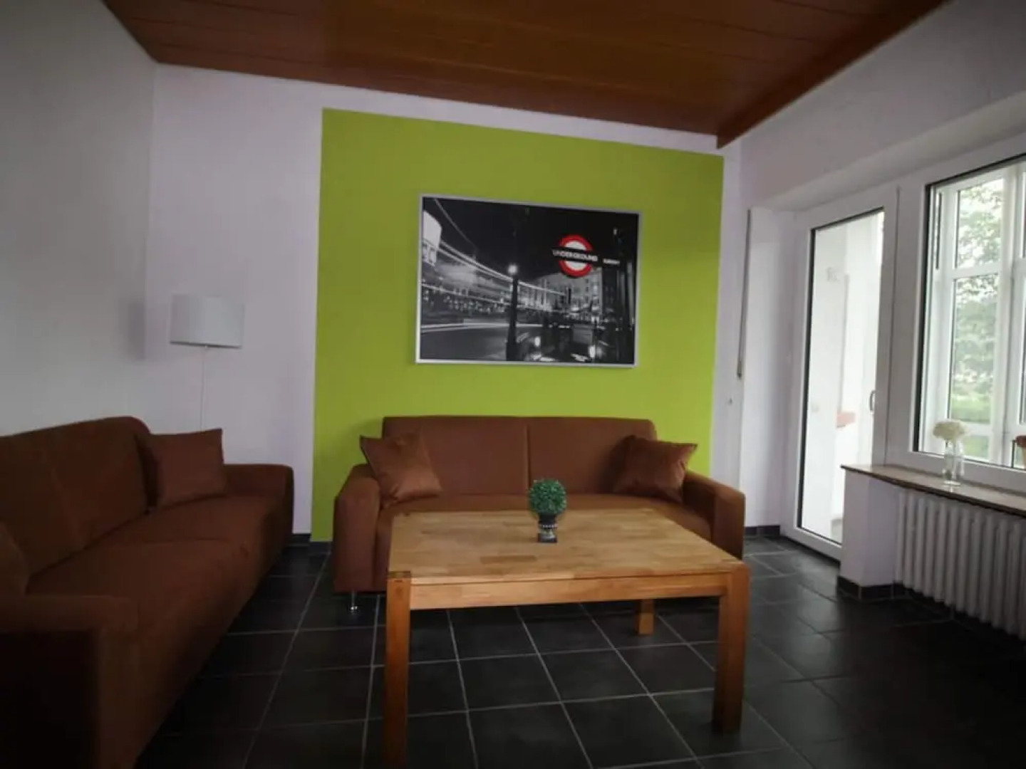 Appealing Apartment in Alf