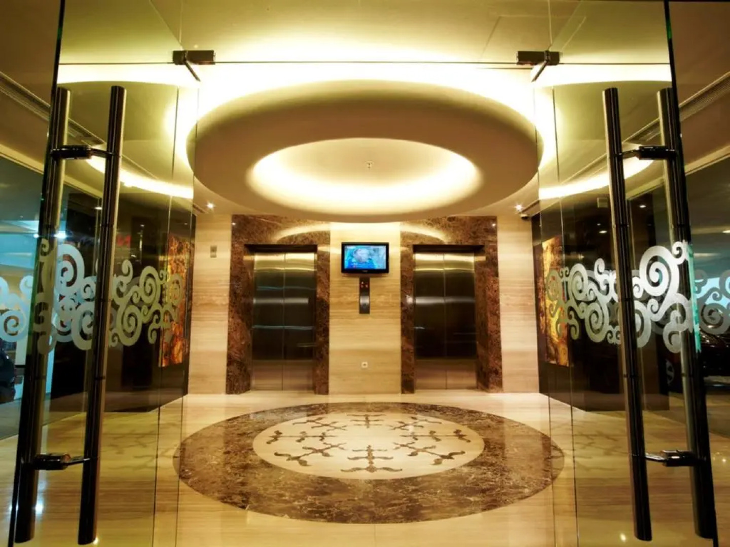 Swiss-Belhotel Ambon