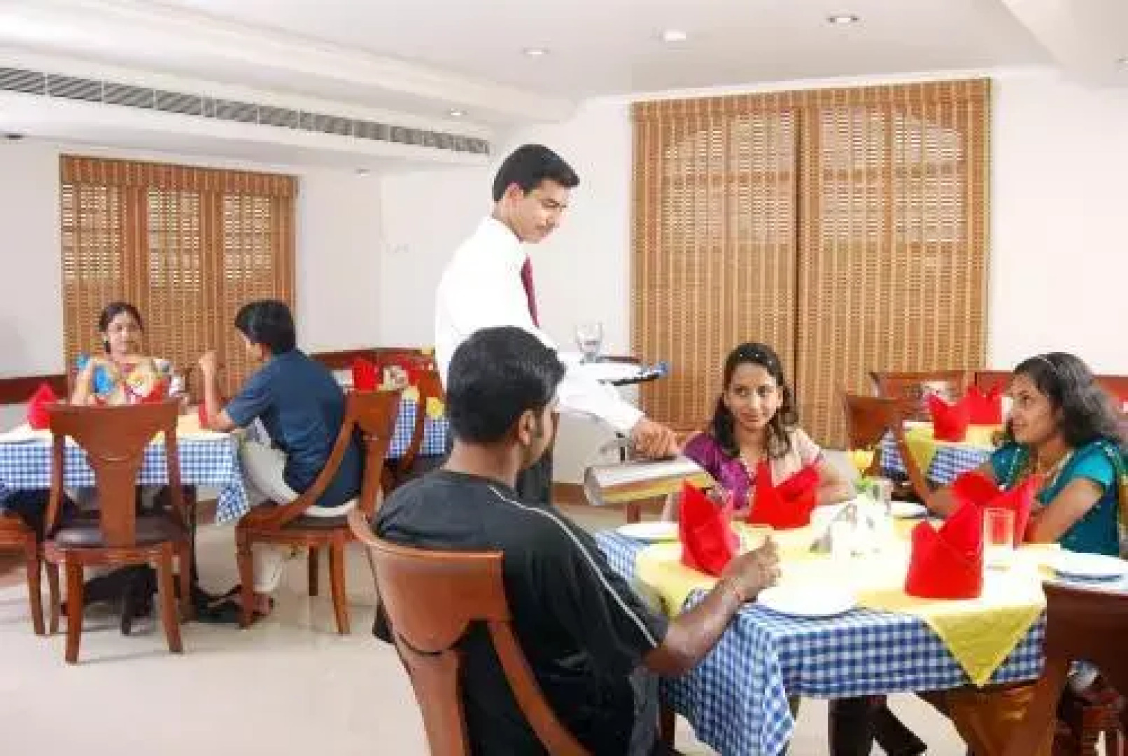 Hotel Souparnika Inn