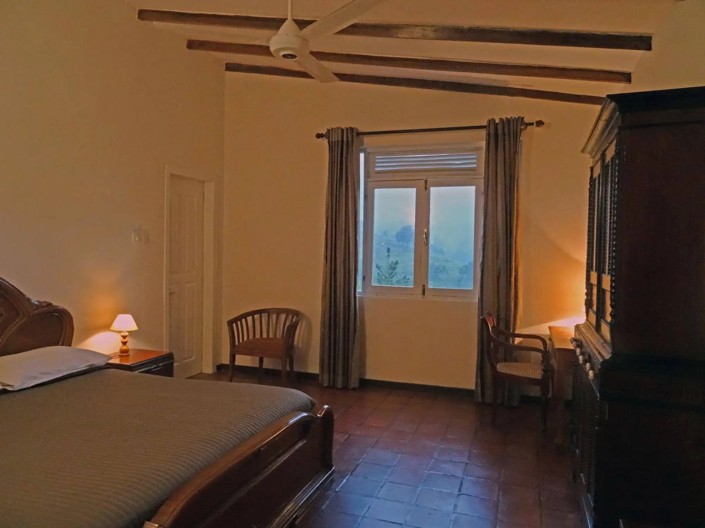 Amandari Holiday Villa