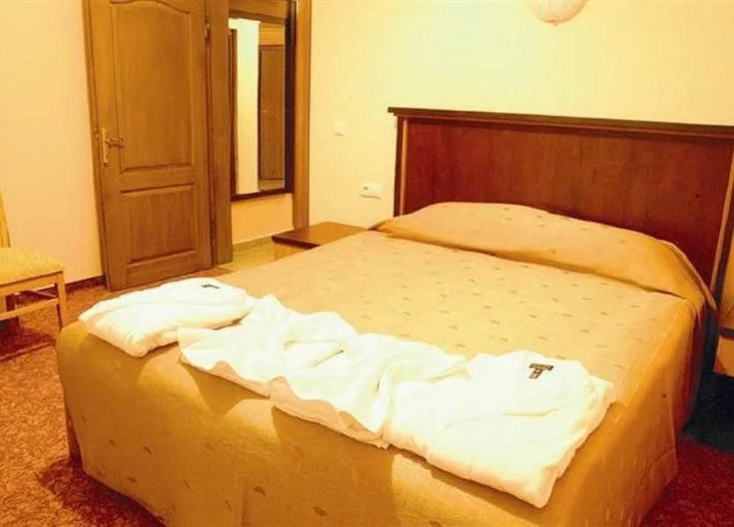 Kozakli Grand Termal Hotel