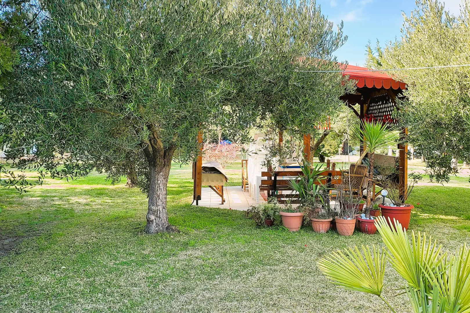 Greek Pride San Giorgio Apartments