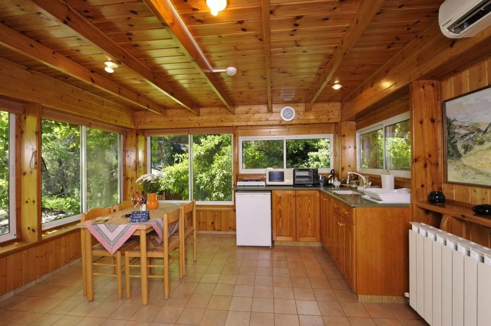 Eretz Hagalil - Land of Galilee