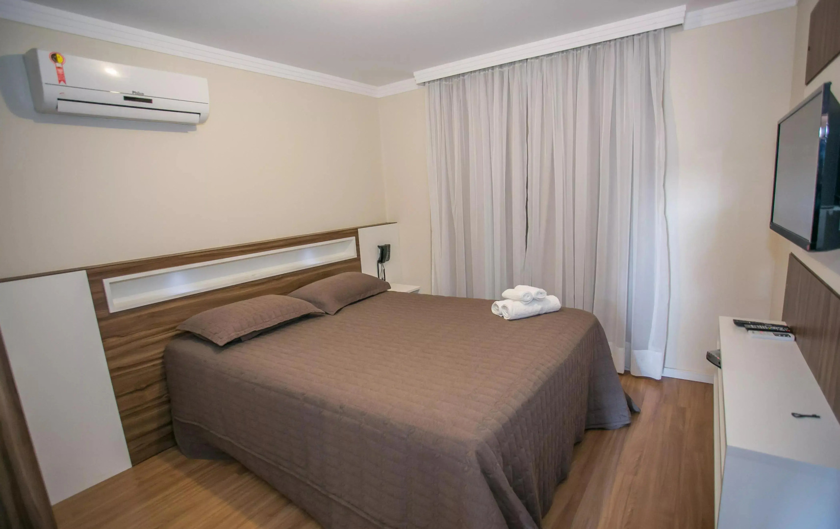 Hotel Sao Sebastiao Da Praia