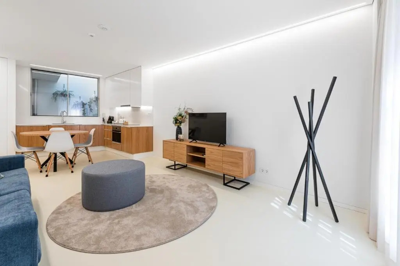 Lidador 116 Apartments