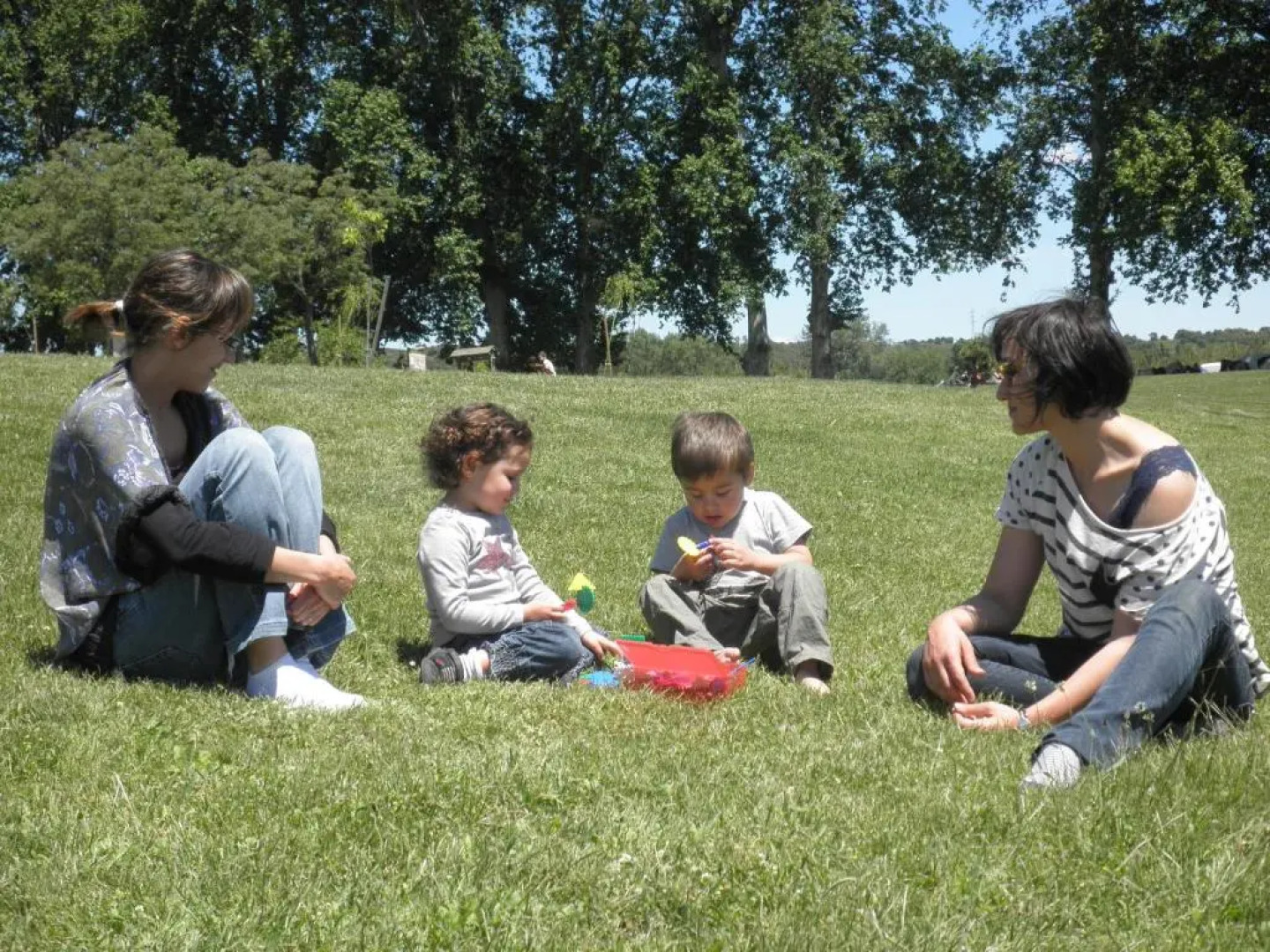 Maison Chêne Liège