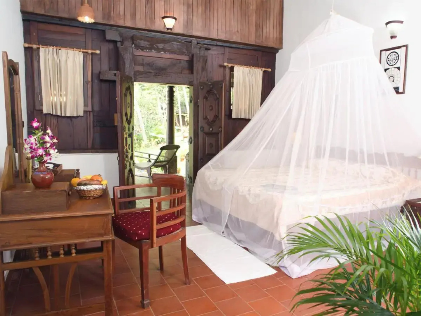 Somatheeram Ayurveda Village