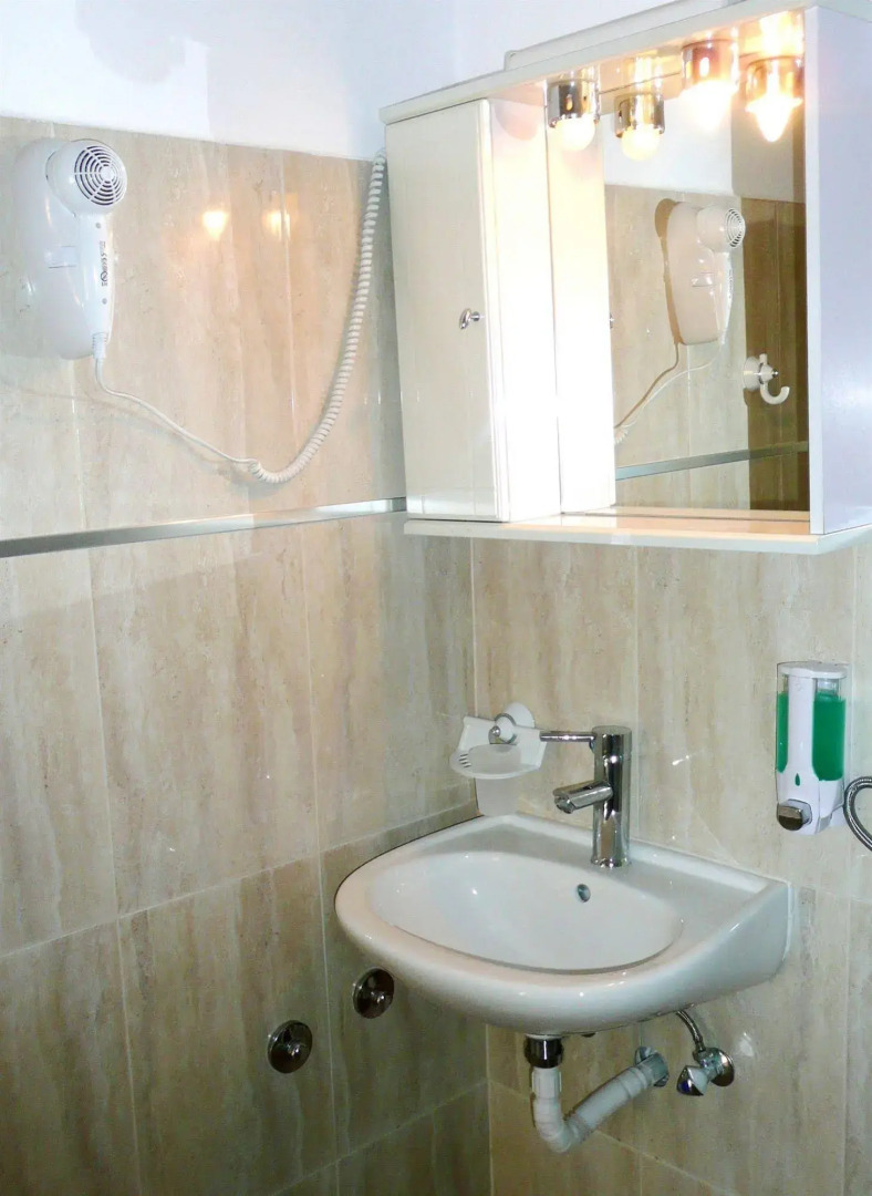 Apartments & Suites Papafotis