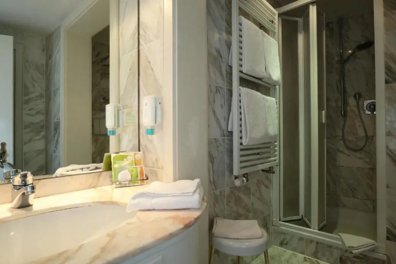 Schwarzwaldhotel & Restaurant Stollen