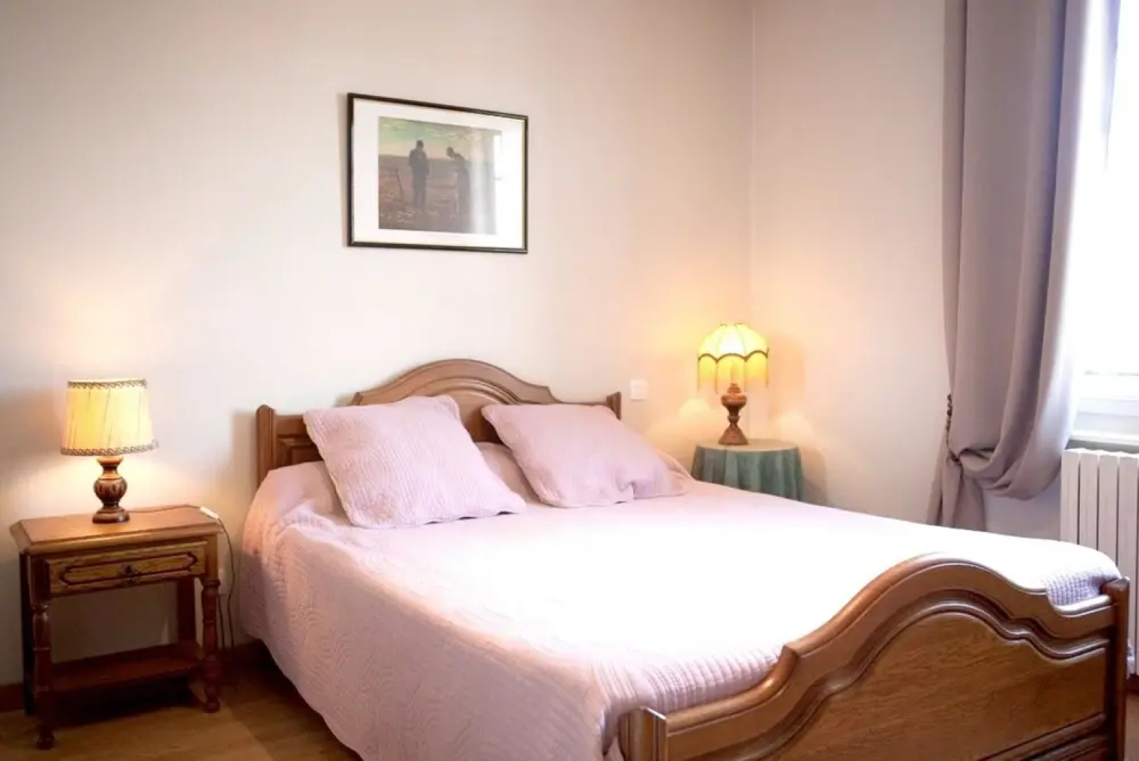 House With 3 Bedrooms in Castres, With Enclosed Garden and Wifi