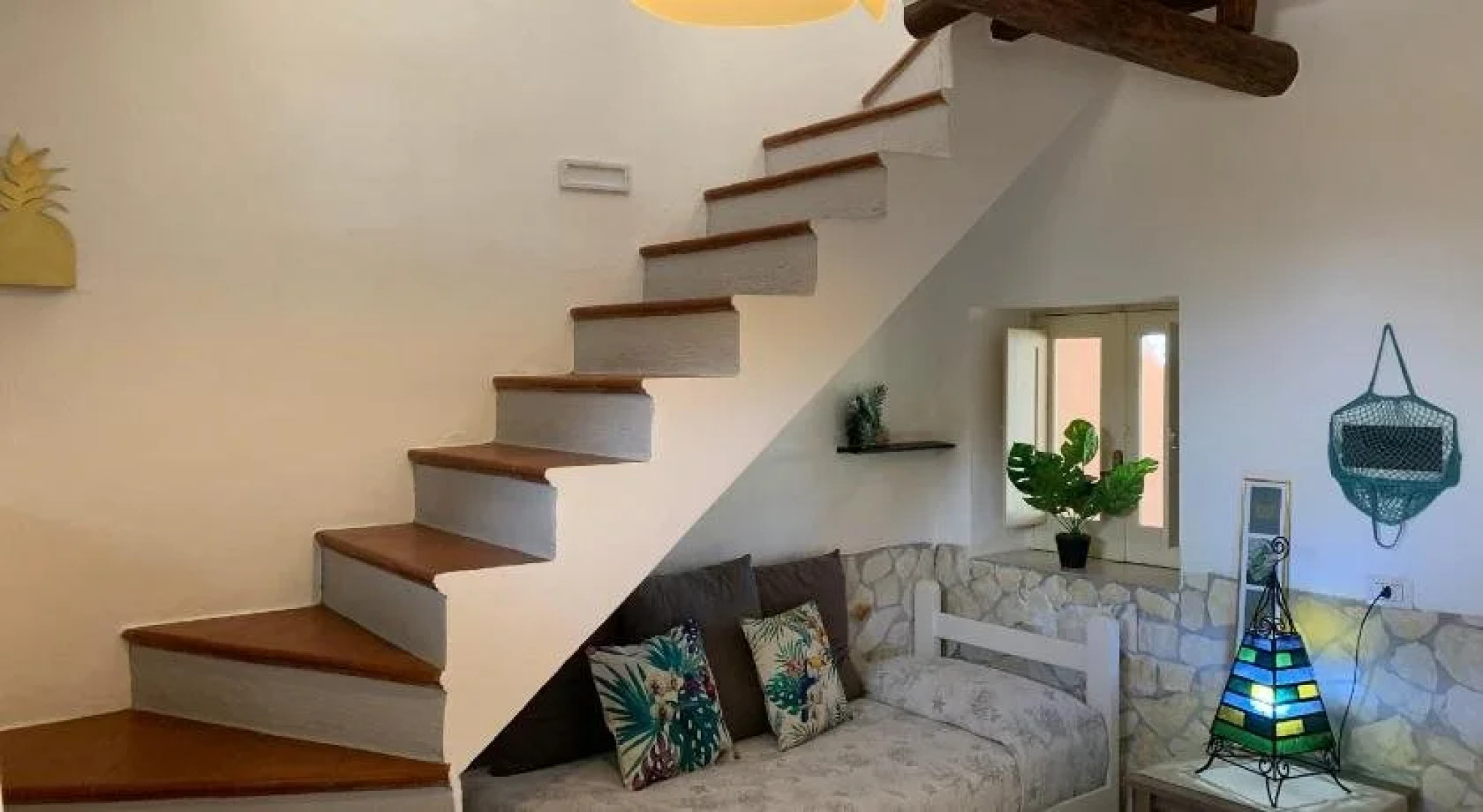 Case Vacanza Cafarella