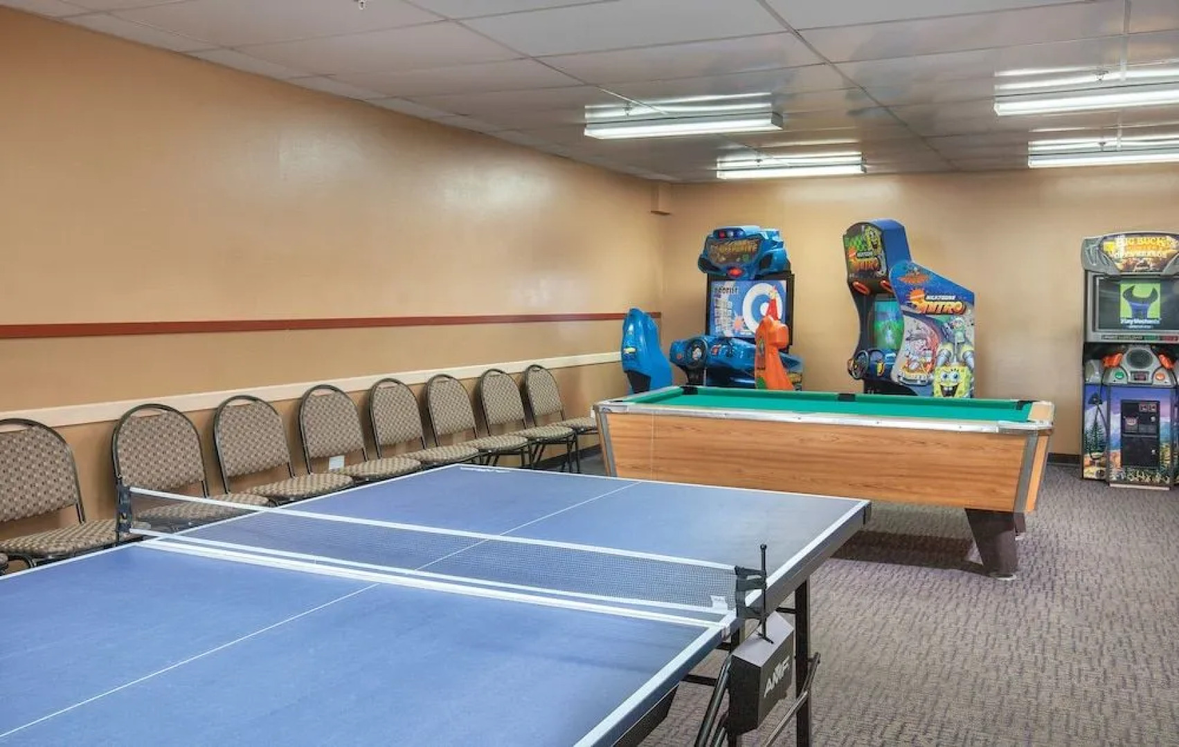 WorldMark Discovery Bay