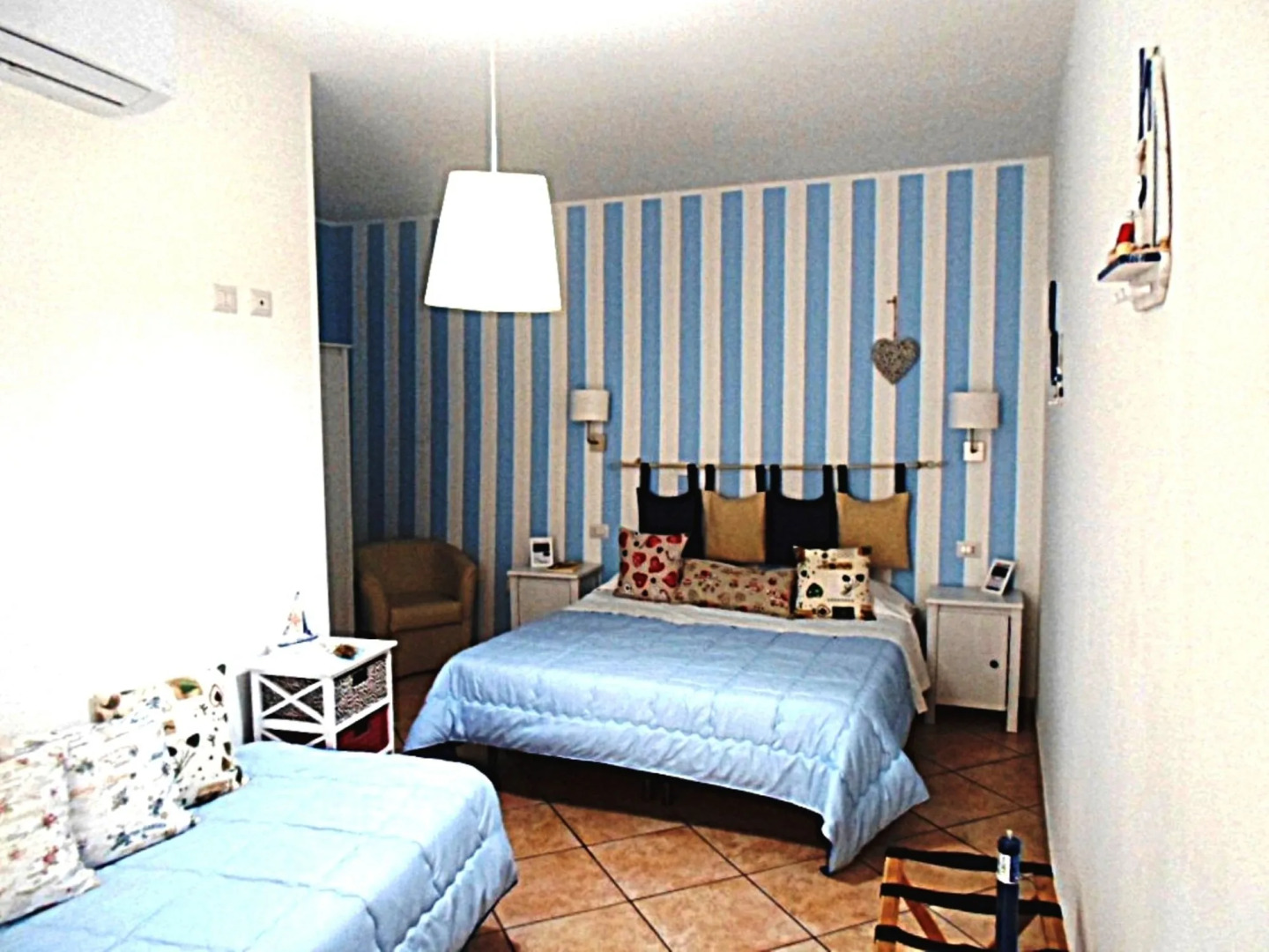 Castel Sant'Angelo Luxury House