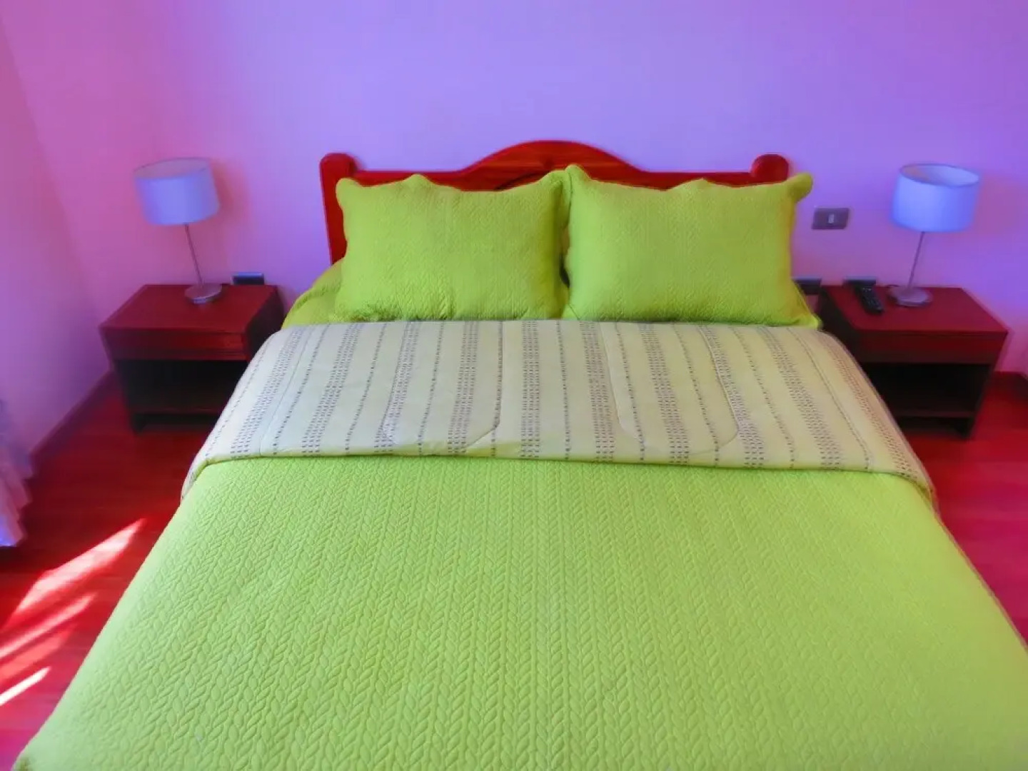 Apart Hotel NorthApart