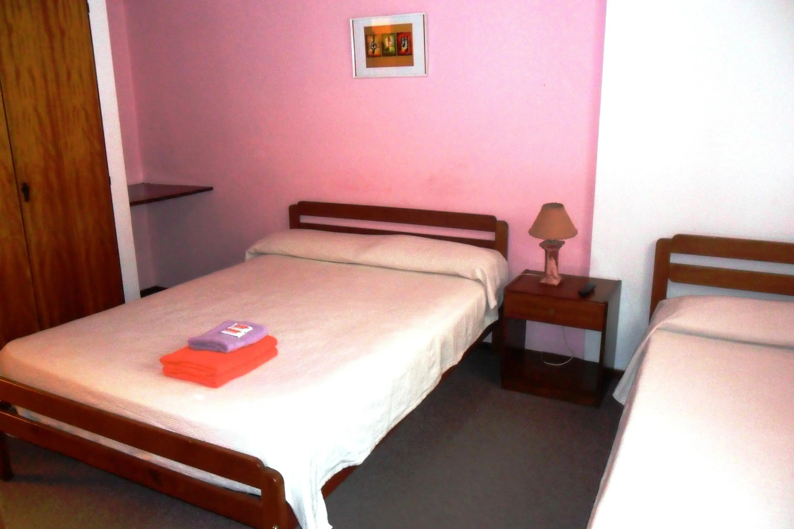 Hotel Futuro