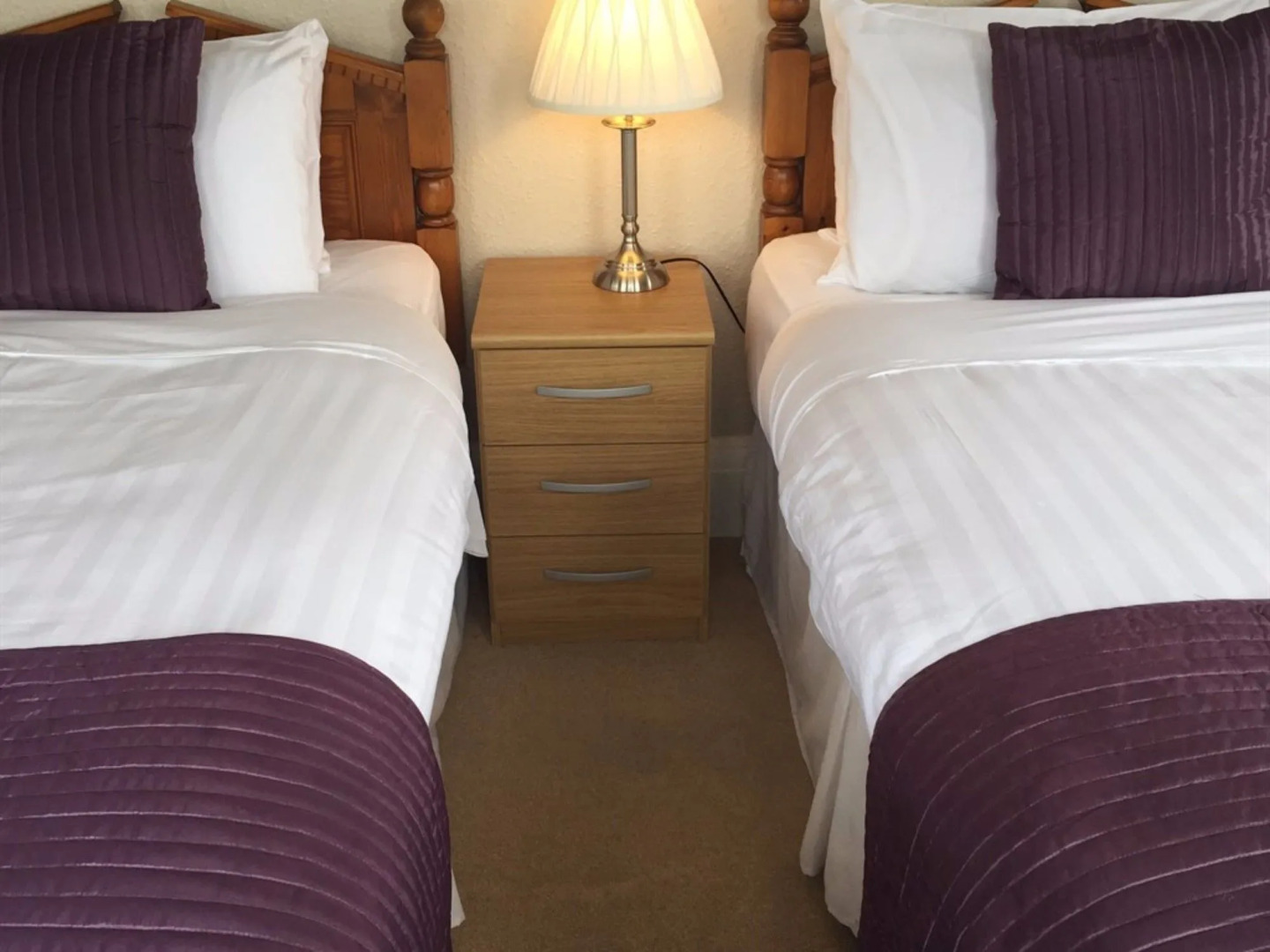 Millstone Country Inn