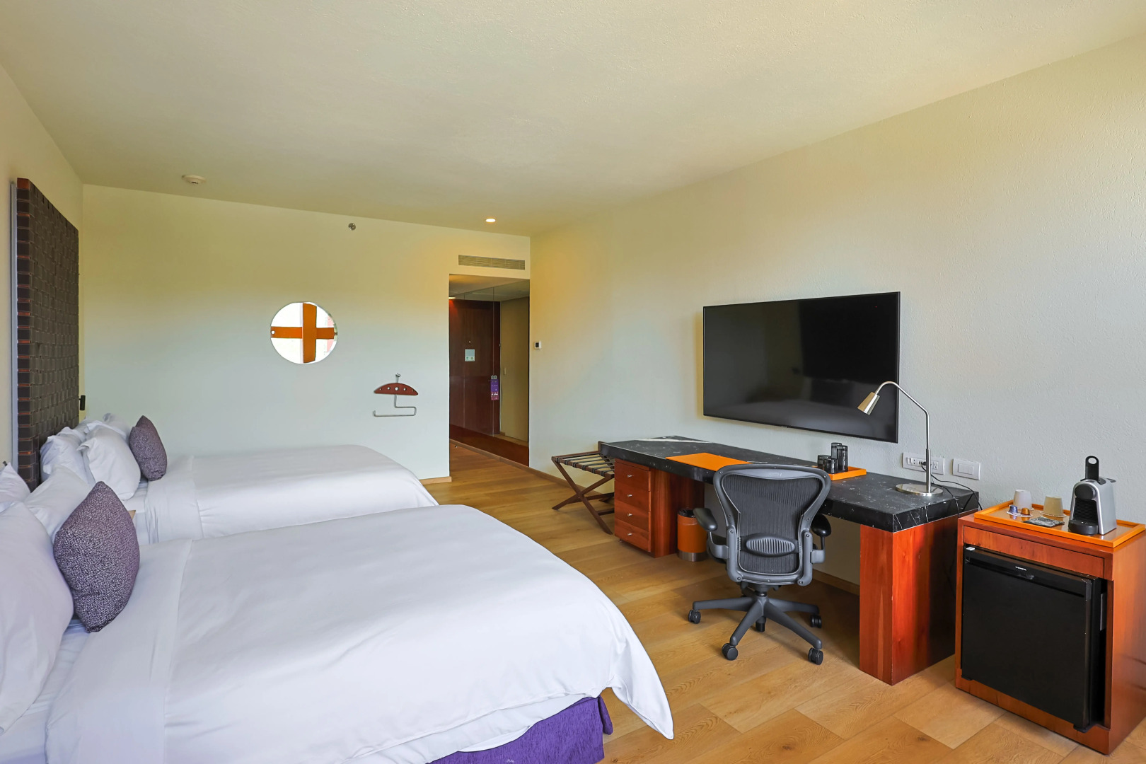 Barceló Monterrey Valle