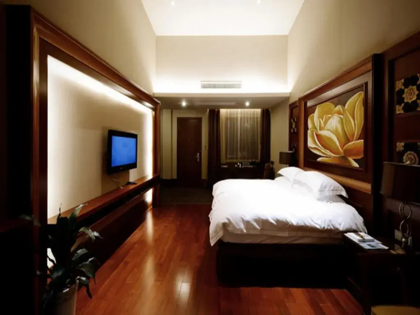 Regalia Resort & SPA (Tangshanzhen, Nanjing)