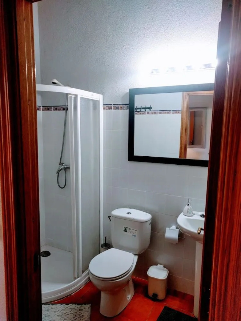 Agroturismo y apartamentos Ondarre