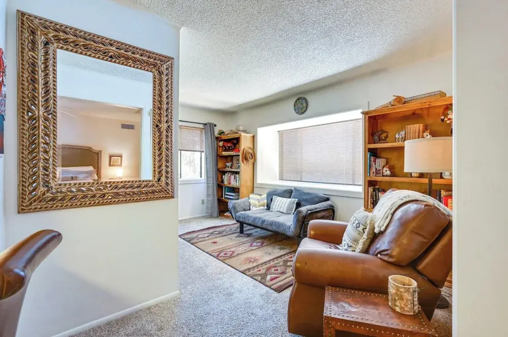 Bike, Hike & Unwind: Tranquil Payson Getaway!