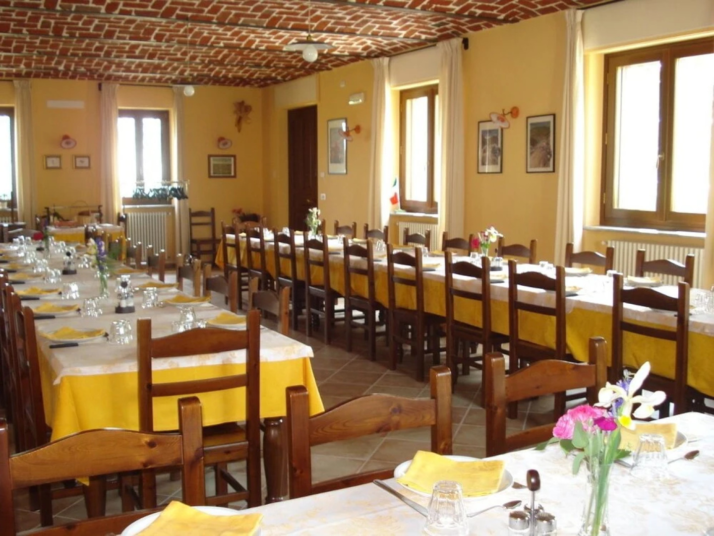 Agriturismo La Cinciallegra